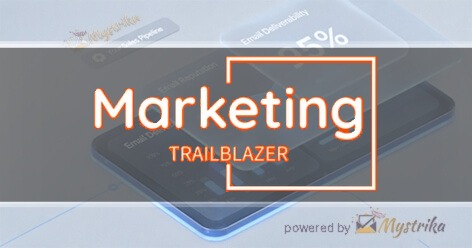 Marketing Trailblazer
