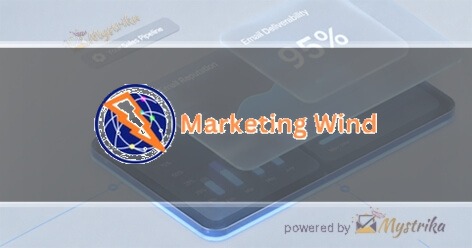 Marketing Wind