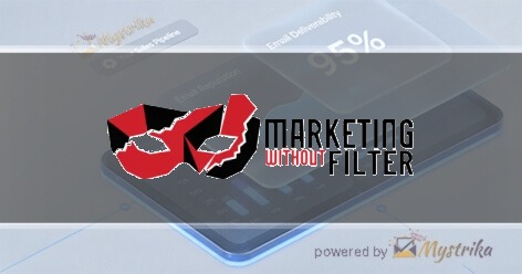Marketing Without Filter