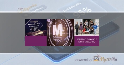 Marketing Works