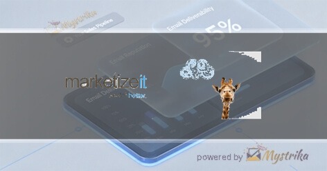 MarketizeIt