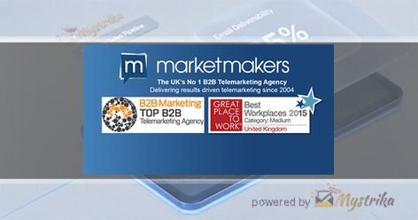 MarketMakers