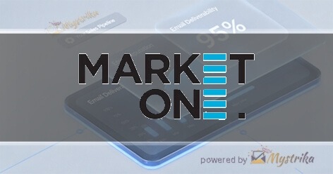 MarketOne International