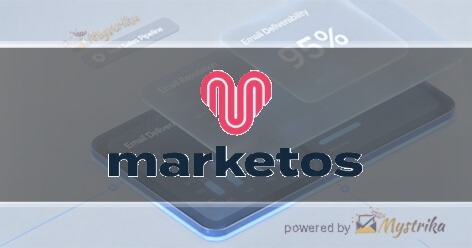 Marketos Agency