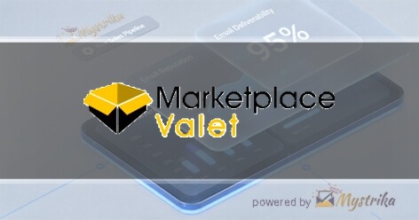 Marketplace Valet