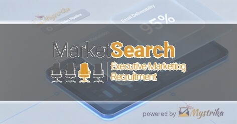 MarketSearch Marketing Executive Search Agency logo