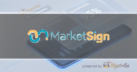 MarketSign Agency logo