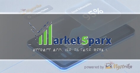 MarketSparx, LLC