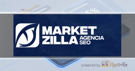 MARKETZILLA Agencia SEO