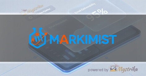 Markimist Agency logo