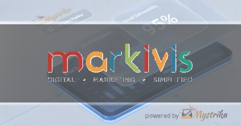 Markivis