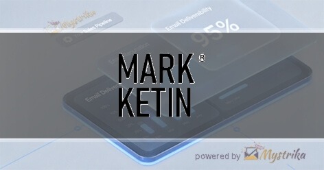 MARKKETIN Agency logo