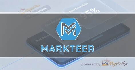 Markteer