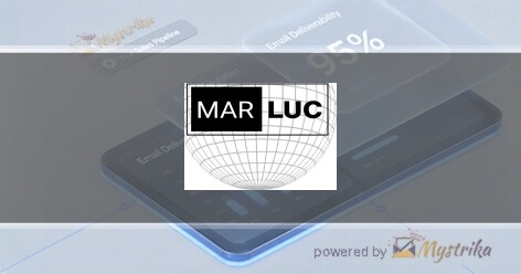 Marluc Agency logo