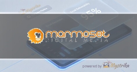 Marmoset Digital Media