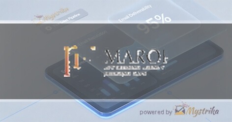 Marope Advertising Agency