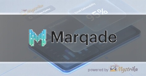 Marqade Inc