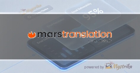 Mars Translation