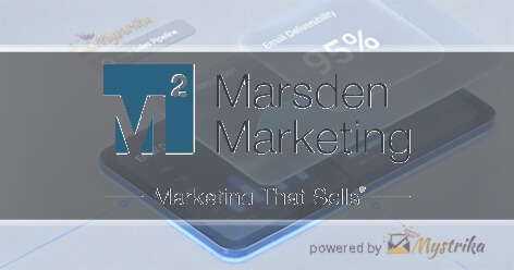 Marsden Marketing