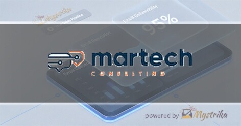 Martech Consulting