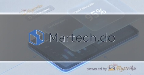 MarTech Do Agency logo