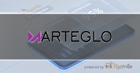 Marteglo Solution Private Limited