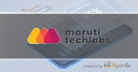 Maruti Techlabs