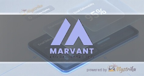 Marvant Evolutions Sdn Bhd Agency logo