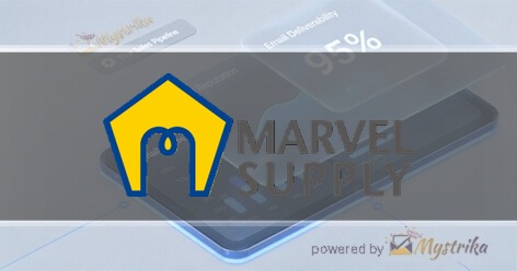 MARVEL SUPPLY｜