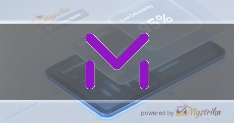 MarvinG Webdesign Agency logo