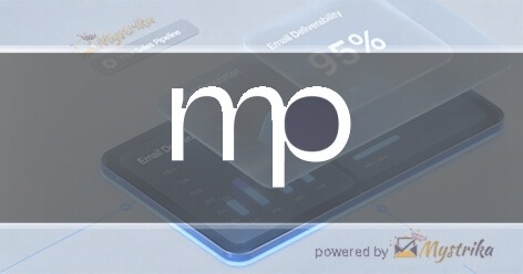 Mary Philip Agency logo