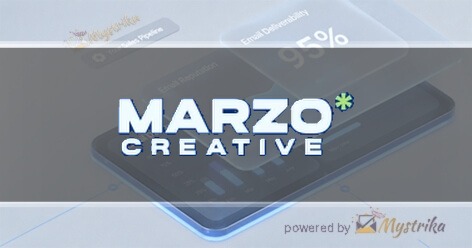 Marzo Creative