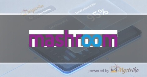 Mashroom Agency logo