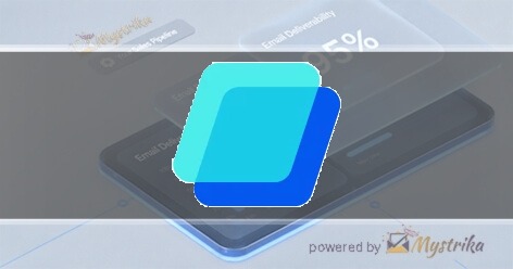 Masirat Technology Agency logo