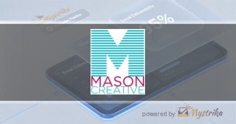 MASON CREATIVE