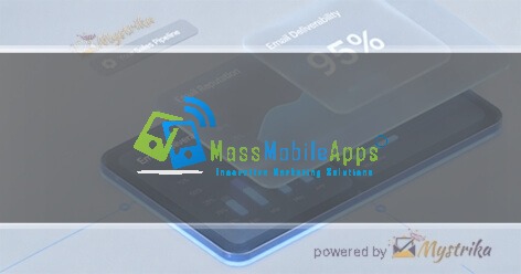 Mass Mobile Apps Agency logo