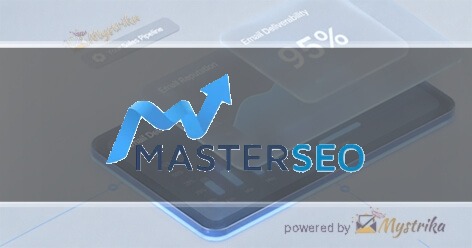 Master SEO Agency logo
