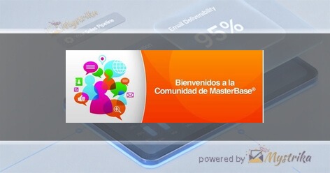 MasterBase