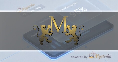 MasterMind Agency logo