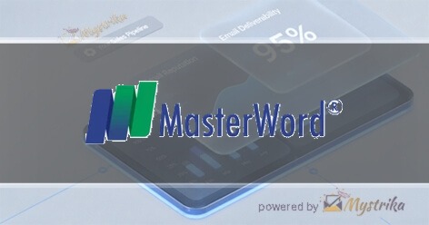 MasterWord