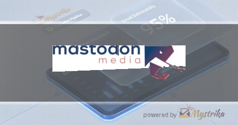 Mastodon Media