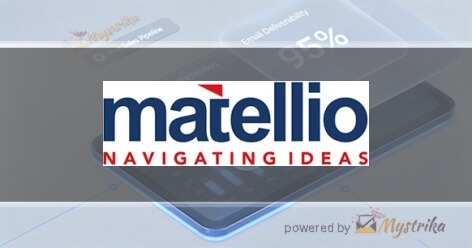 Matellio Inc.