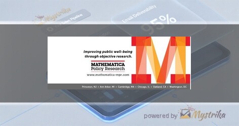 Mathematica Policy Research