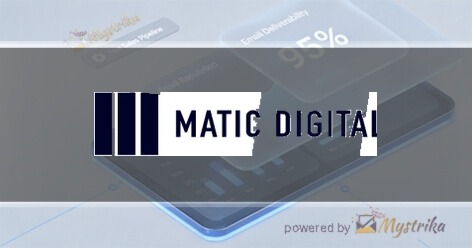 Matic Digital