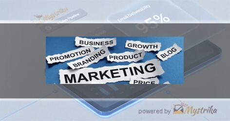 Matrix Marketing Services
