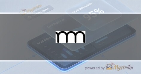 Matteo Mueller Agency logo