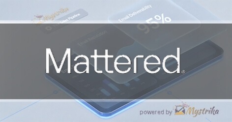 Mattered
