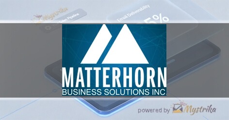 Matterhorn Agency logo