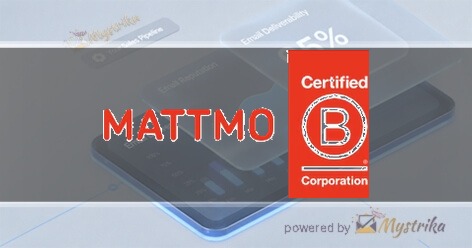 Mattmo Creative Agency logo