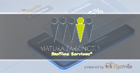Matura Farrington Staffing Services